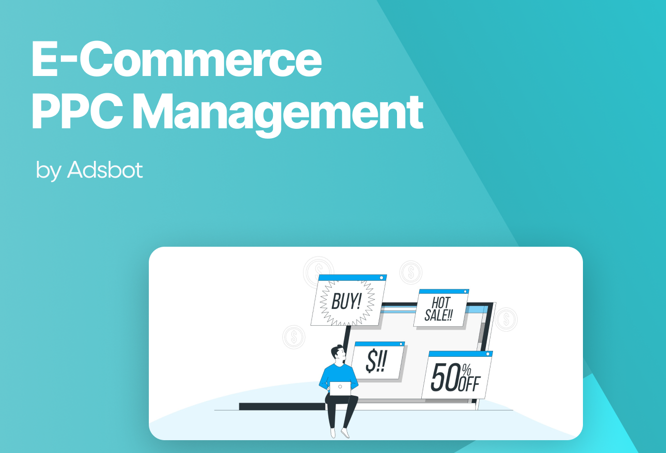 E-Commerce PPC Management