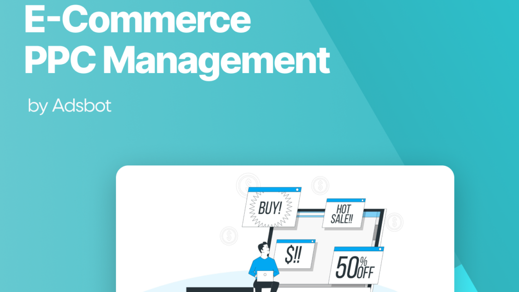 E-Commerce PPC Management