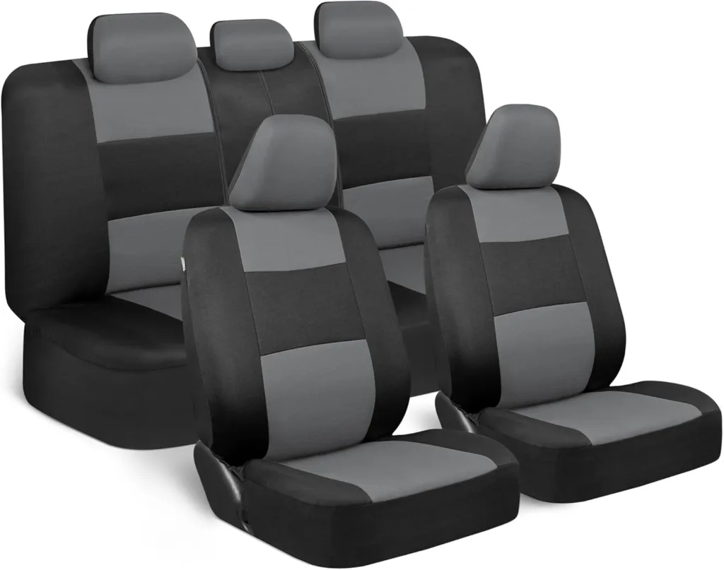 Easy Install Car Seat Covers