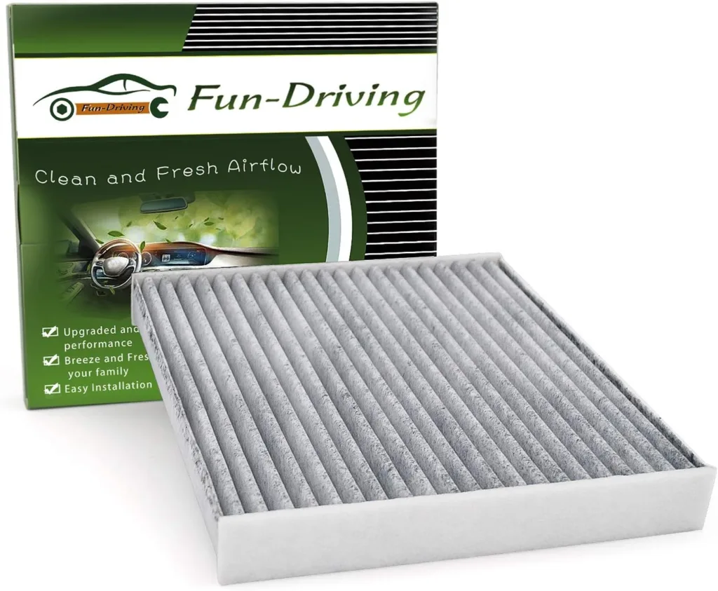 Choosing the Best Lexus Cabin Air Filter