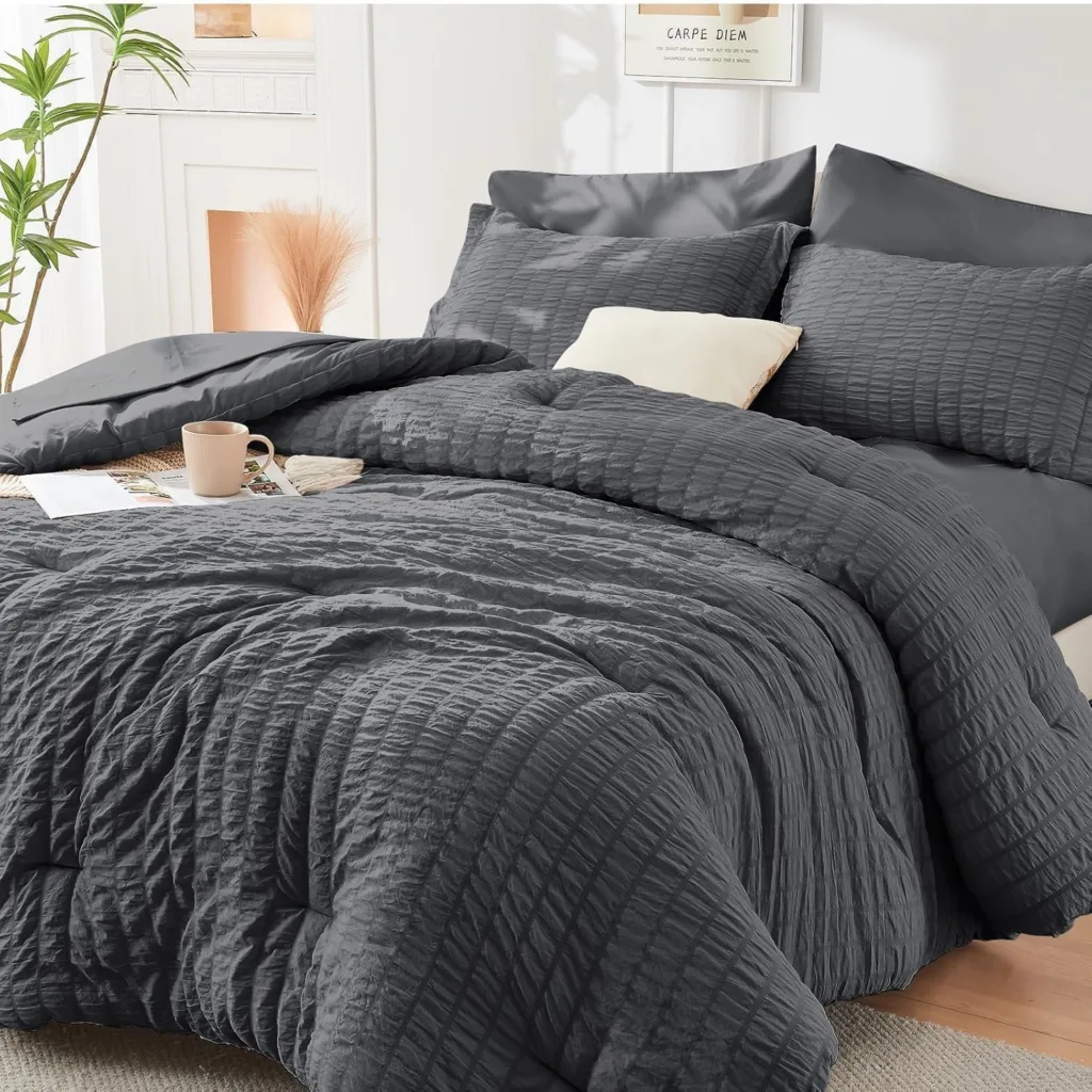 Perfect Bedding for Summer Comfort