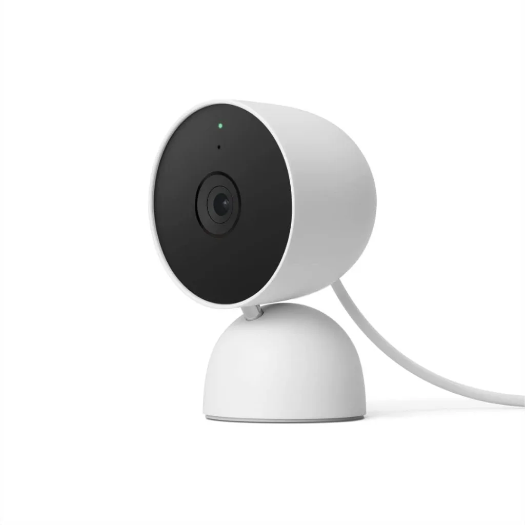 Maximize Security with Google Nest Cam