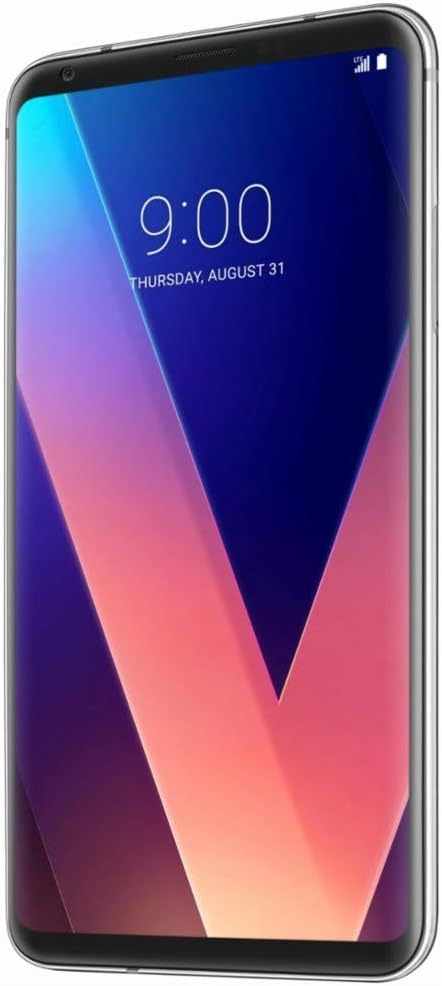 Travel Smart with the LG V30 Unlocked Phone