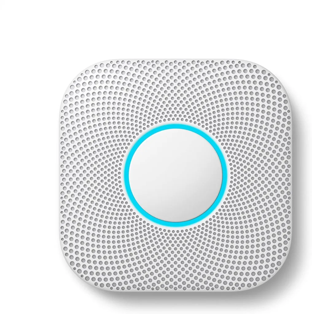 Google Nest Protect Review: Safety First