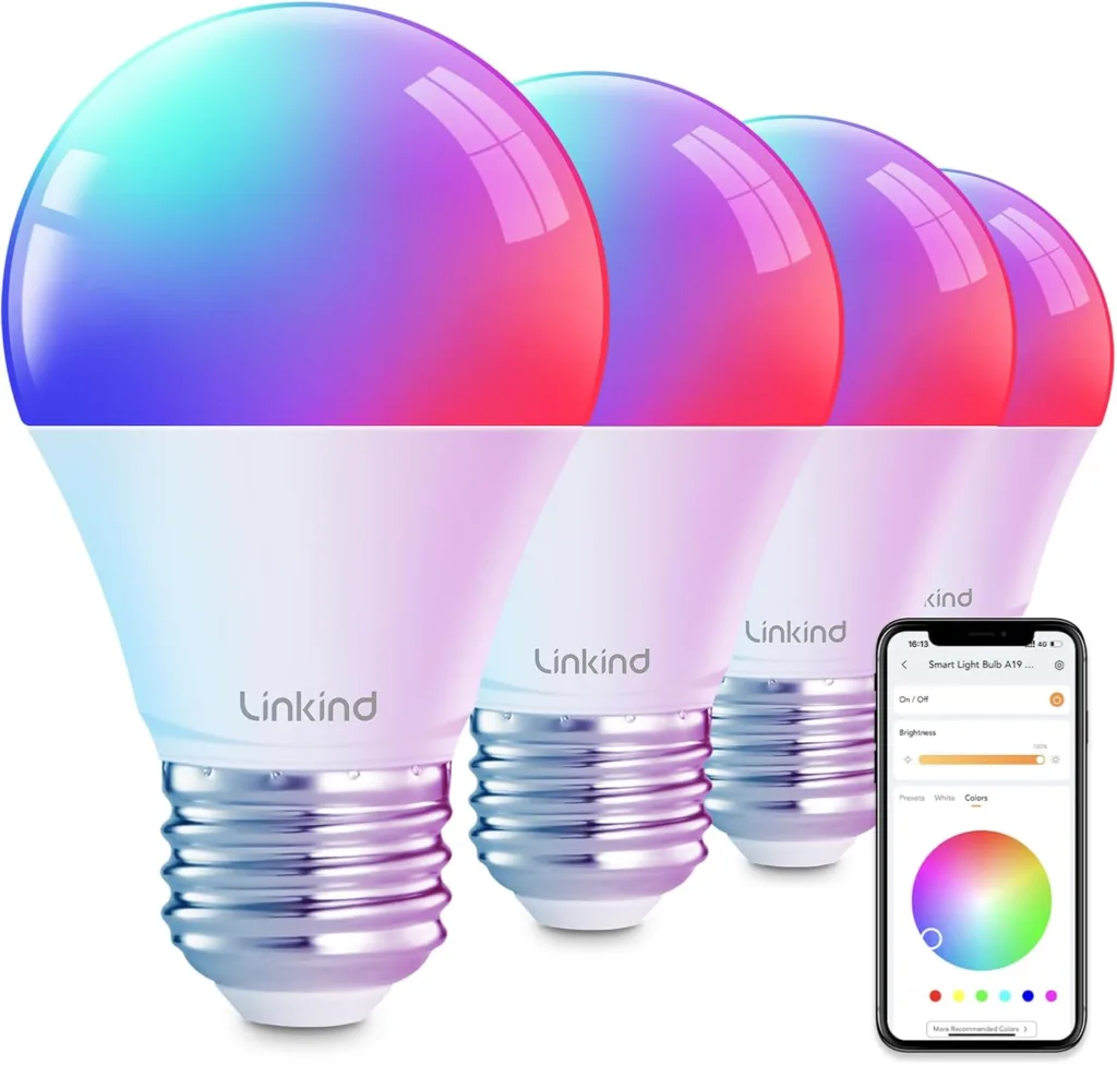 Best Smart Bulbs for Every Room