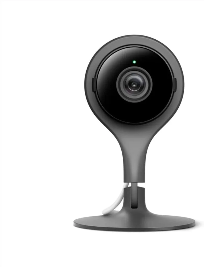 Best Practices for Installing Wired Indoor Cameras