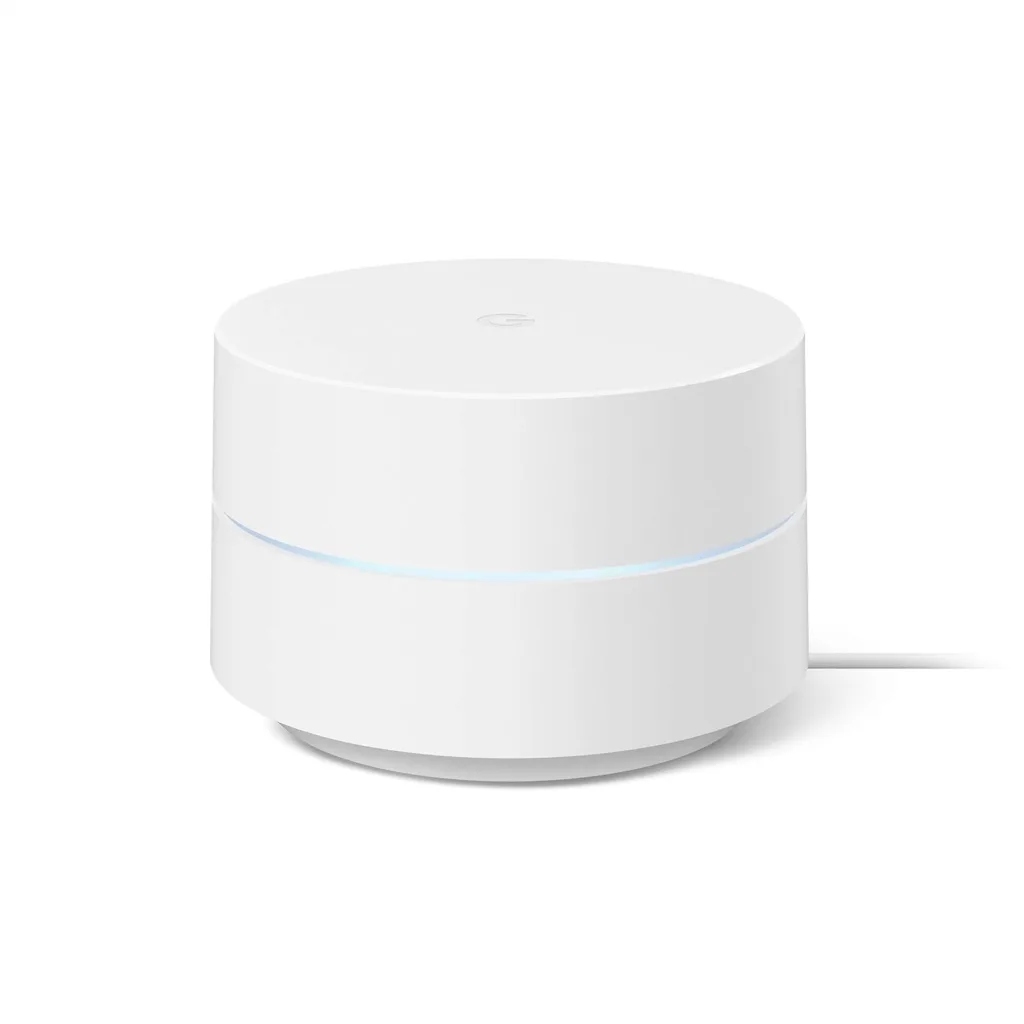 Boost Home Office with Mesh WiFi